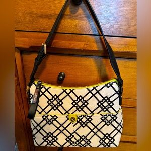 Spartina 449 purse